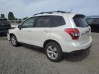 SUBARU FORESTER 2 photo