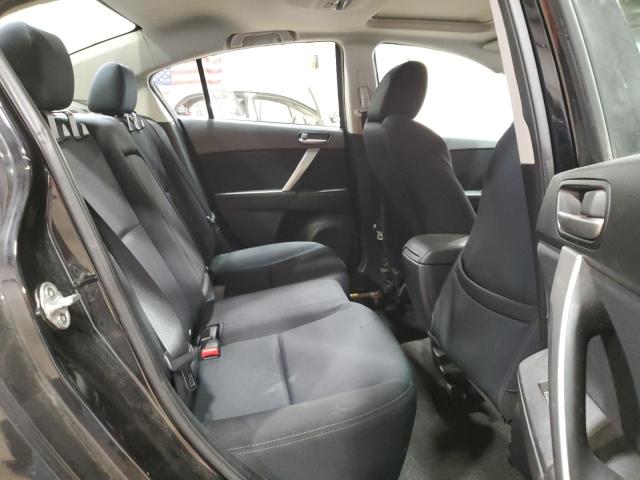 2010 Mazda 3 S VIN: JM1BL1S60A1337819 Lot: 59135554