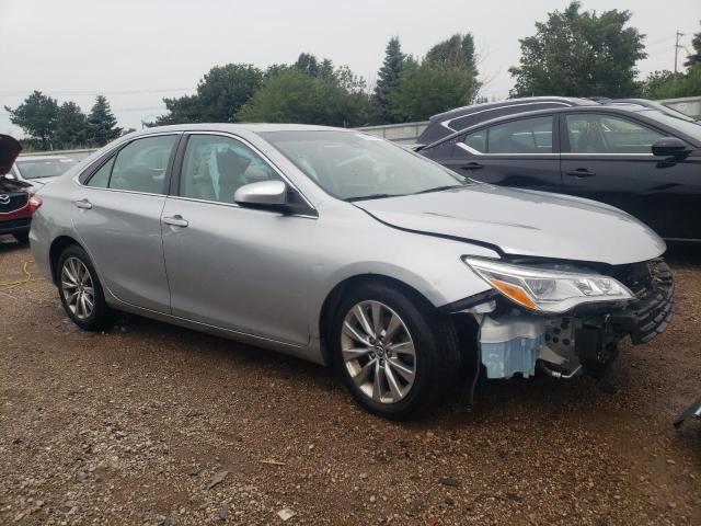 VIN 4T1BK1FK5FU553791 2015 Toyota Camry, Xse no.4