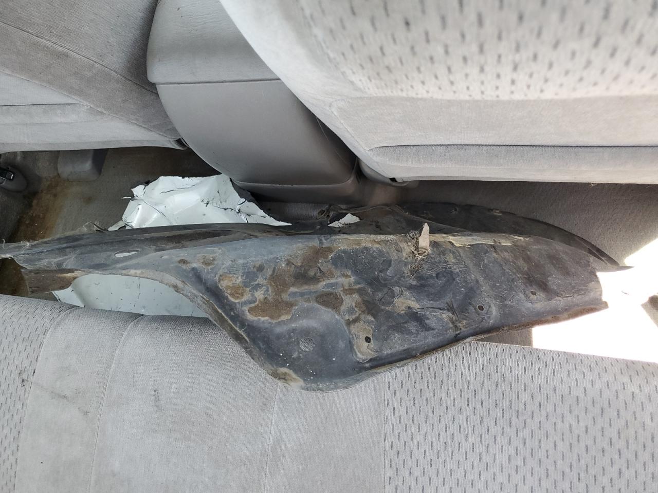 4T1BE32K43U659427 2003 Toyota Camry Le