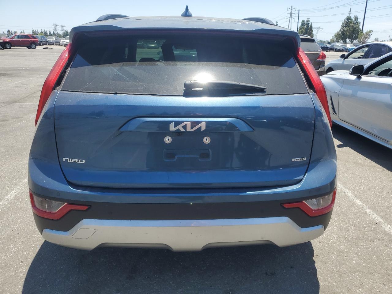 KNDCS3LF9P5065578 2023 Kia Niro Ex