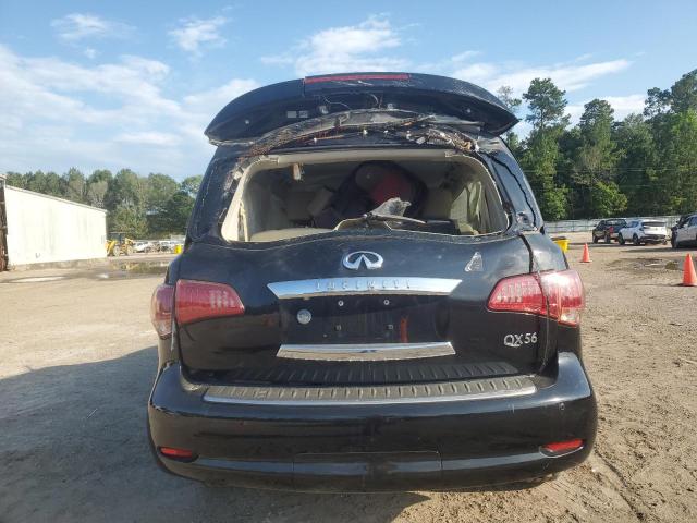 2012 Infiniti Qx56 VIN: JN8AZ2NE2C9018370 Lot: 59966734