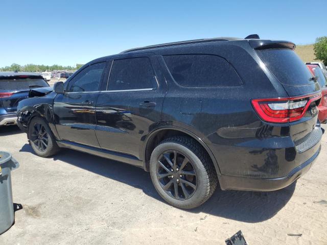 2018 DODGE DURANGO GT - 1C4RDJDG0JC314935