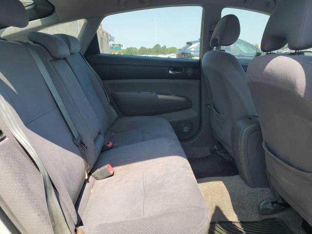 2008 Toyota Prius VIN: JTDKB20U887737774 Lot: 59118214