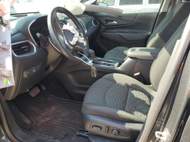 2018 Chevrolet Equinox Lt VIN: 2GNAXJEV2J6236272 Lot: 59035004