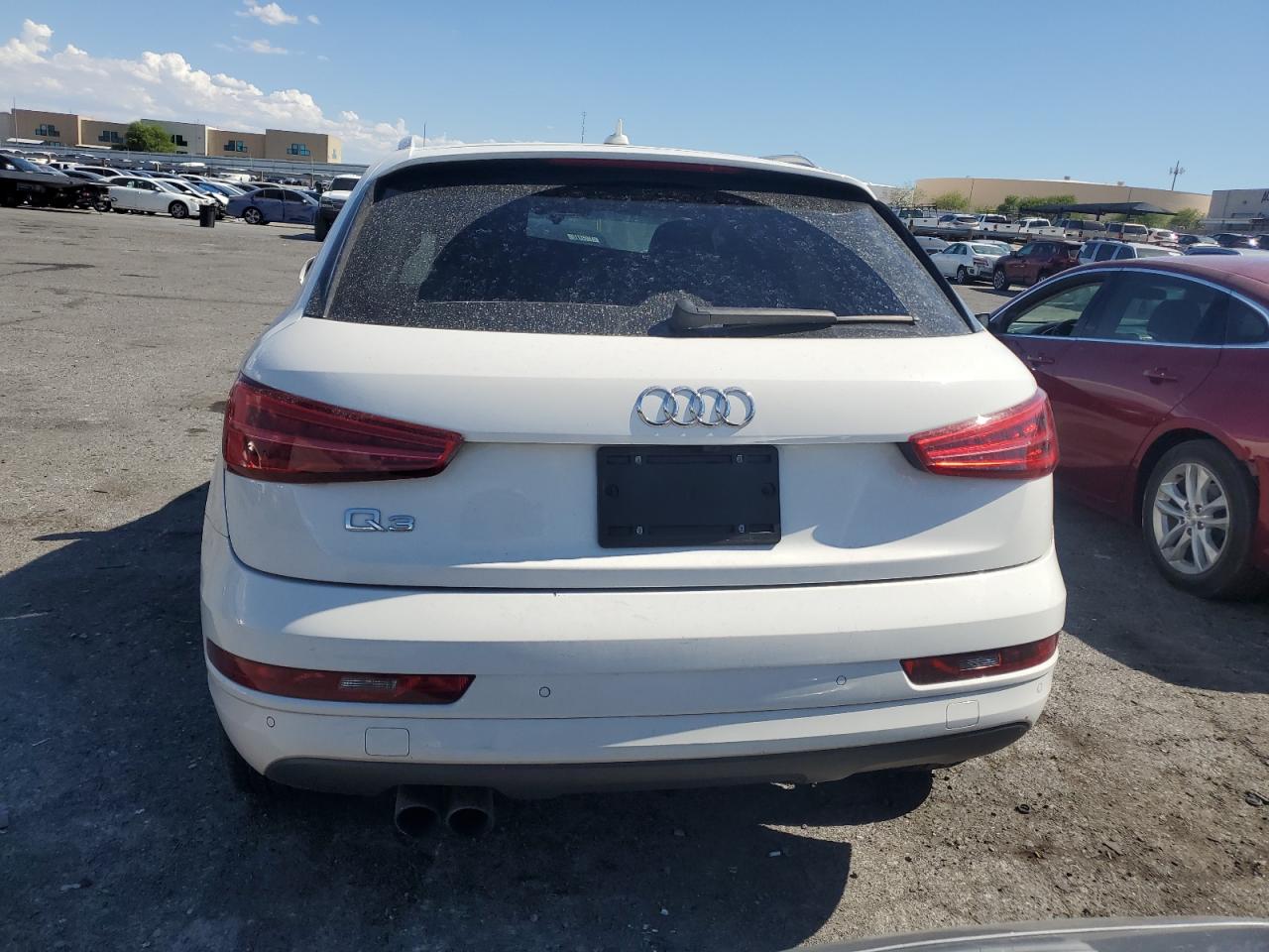 WA1BCCFS3HR009982 2017 Audi Q3 Premium