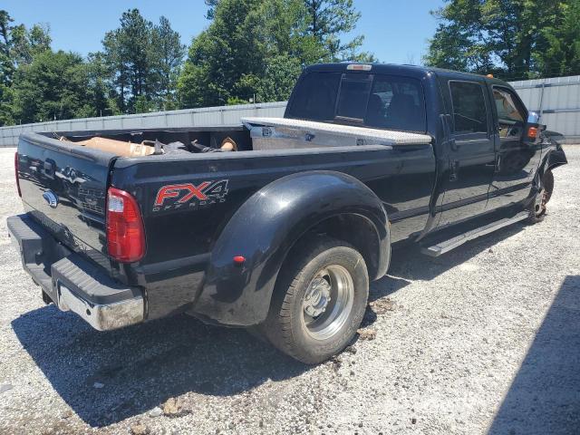 2015 Ford F350 Super Duty VIN: 1FT8W3DT7FEA07109 Lot: 57602754