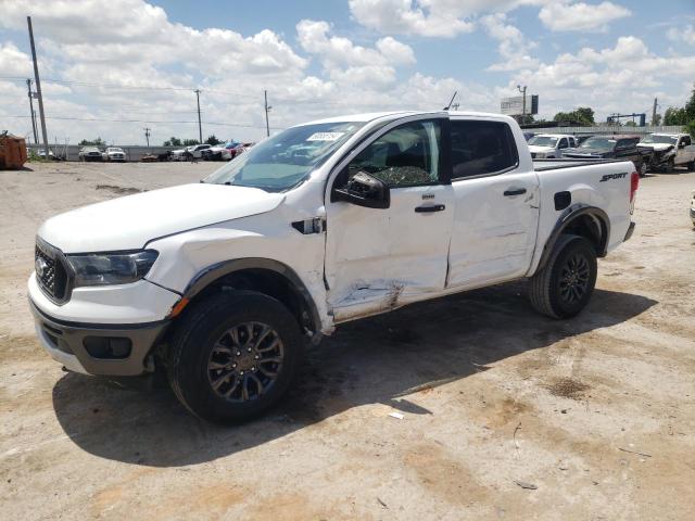 2020 FORD RANGER XL - 1FTER4EH1LLA06684
