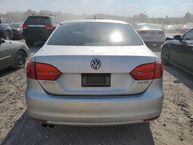 2012 Volkswagen Jetta Se VIN: 3VWDP7AJ1CM313148 Lot: 59285494