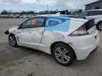 Lot #2876484271 2011 HONDA CR-Z EX