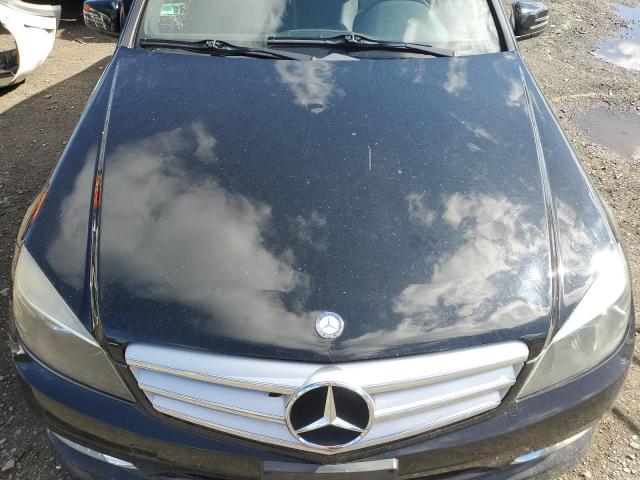 2011 Mercedes-Benz C 300 4Matic VIN: WDDGF8BB3BR149601 Lot: 58094194