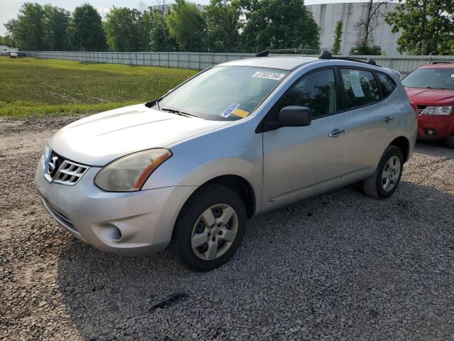 2013 Nissan Rogue S VIN: JN8AS5MV9DW113339 Lot: 57832794