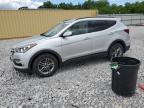 2017 HYUNDAI SANTA FE S - 5XYZUDLB6HG440651