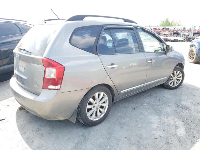 2010 Kia Rondo Ex VIN: KNAHH8C89A7323206 Lot: 57030904