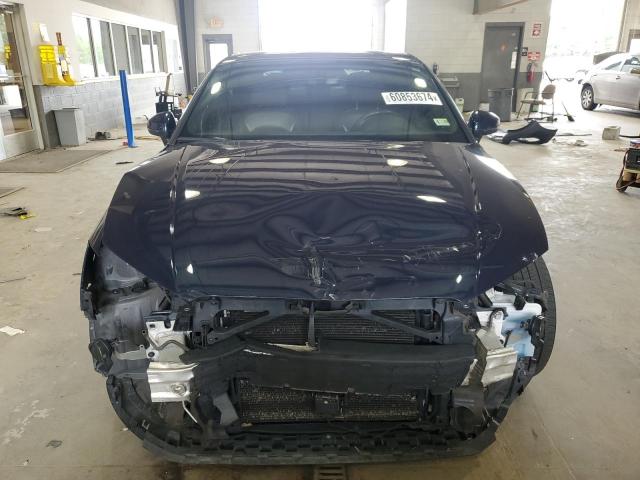 2018 Audi A3 Premium VIN: WAUAUGFF9J1039255 Lot: 60853674