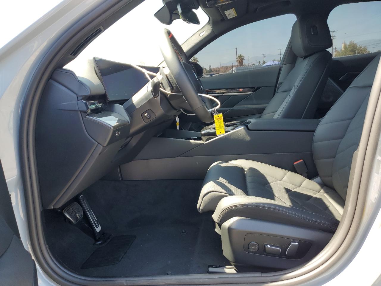 WBY43FK05RCR83468 2024 BMW I5 M60