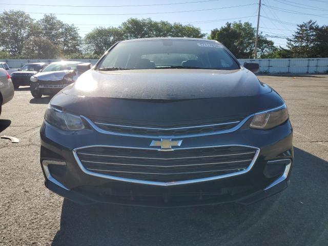 2016 Chevrolet Malibu Ls VIN: 1G1ZB5ST4GF310528 Lot: 57717634