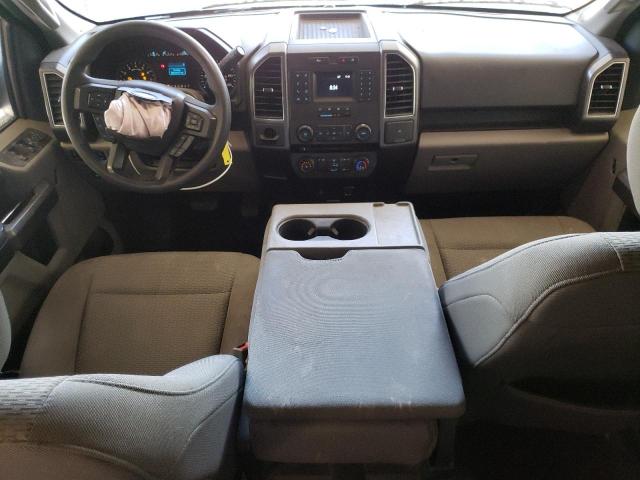 2018 Ford F150 Supercrew VIN: 1FTEW1CB6JKC08834 Lot: 60869994