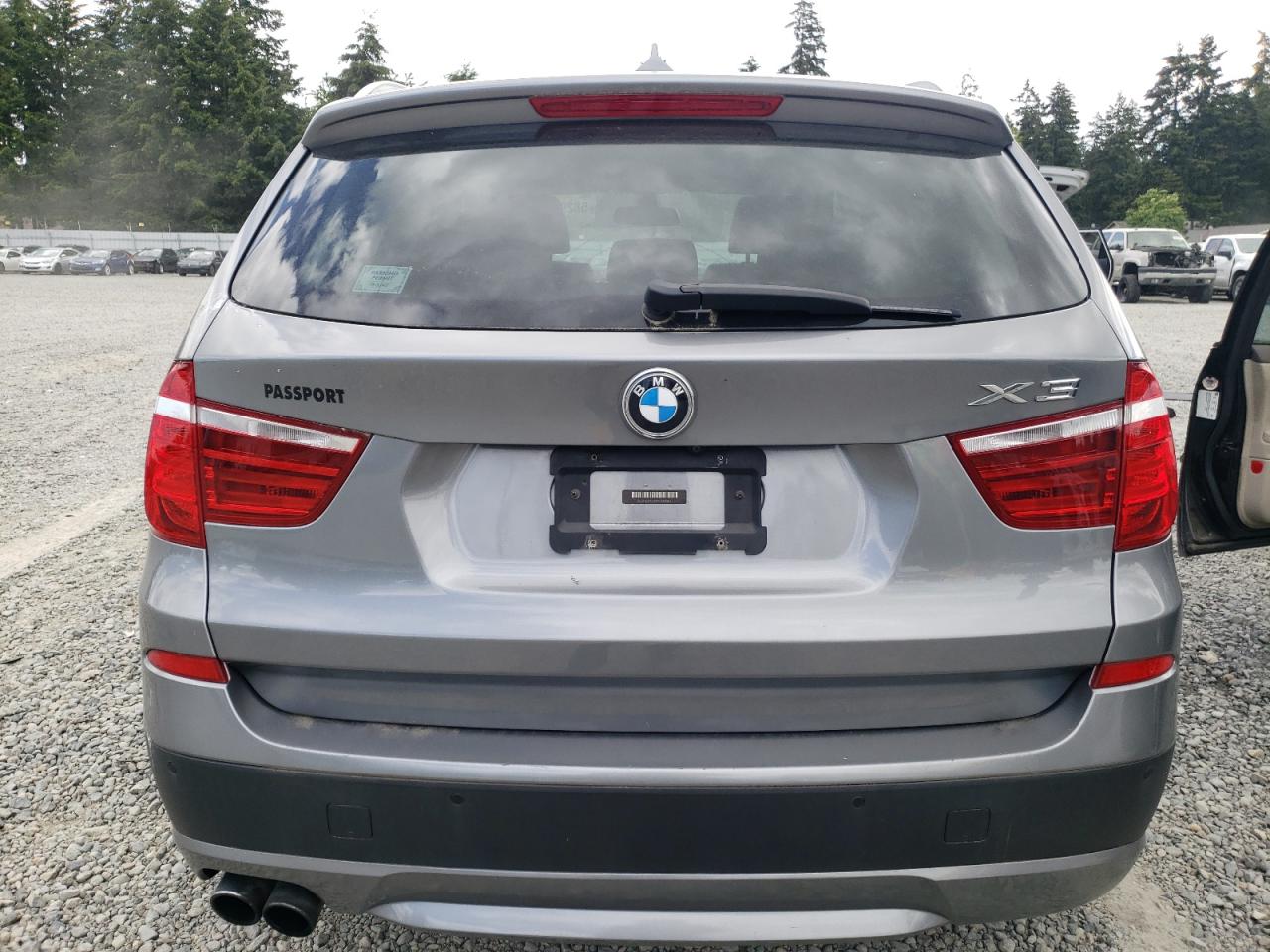 5UXWX7C51CL737358 2012 BMW X3 xDrive35I