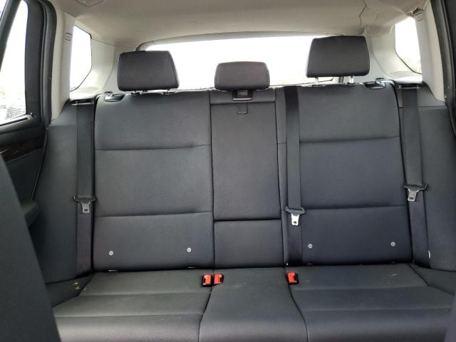 2016 BMW X3 Sdrive28I VIN: 5UXWZ7C50G0M83837 Lot: 57497734