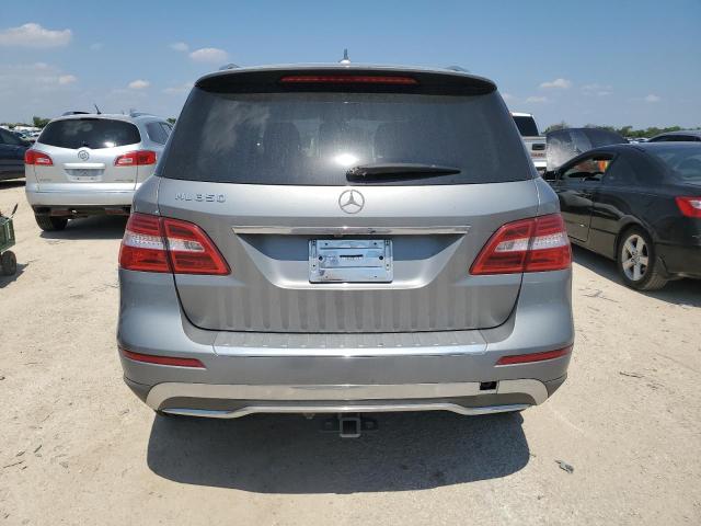 2013 Mercedes-Benz Ml 350 VIN: 4JGDA5JB6DA200582 Lot: 53962724