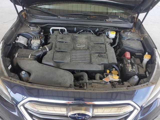 2018 Subaru Outback Touring VIN: 4S4BSETC6J3397019 Lot: 58419364