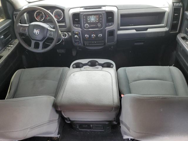 2016 Ram 1500 St VIN: 3C6RR7KT5GG169120 Lot: 57757994