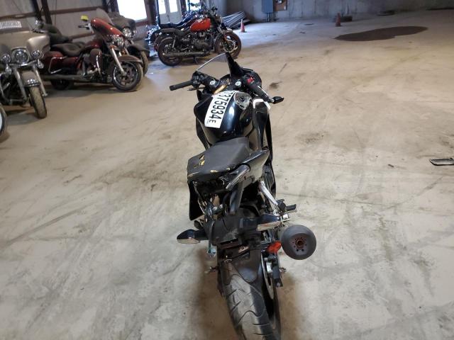 2015 HONDA CBR300 R MLHNC5109F5100924