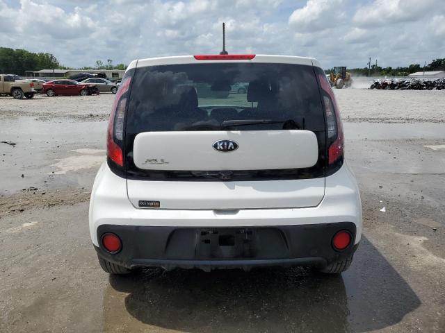2019 KIA SOUL - KNDJN2A20K7667663
