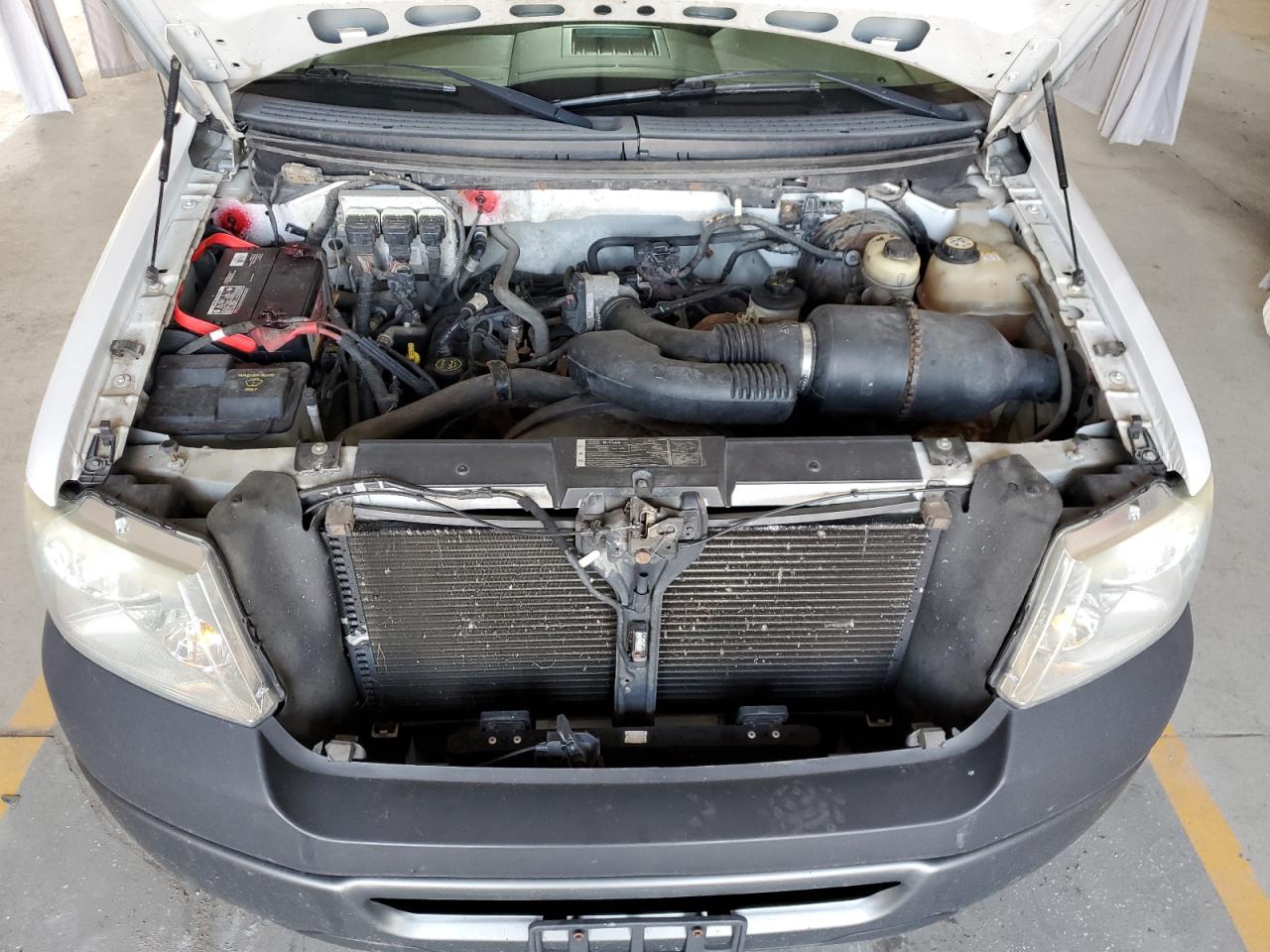 1FTRF12W47KD54096 2007 Ford F150