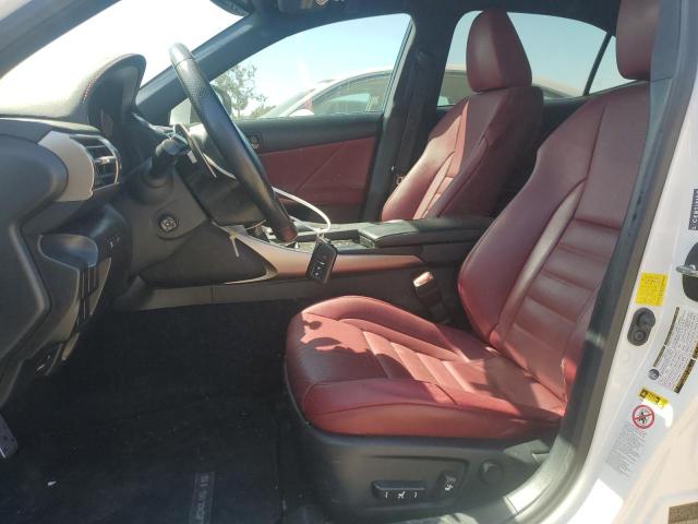 2014 Lexus Is 350 VIN: JTHBE1D24E5014049 Lot: 58559444