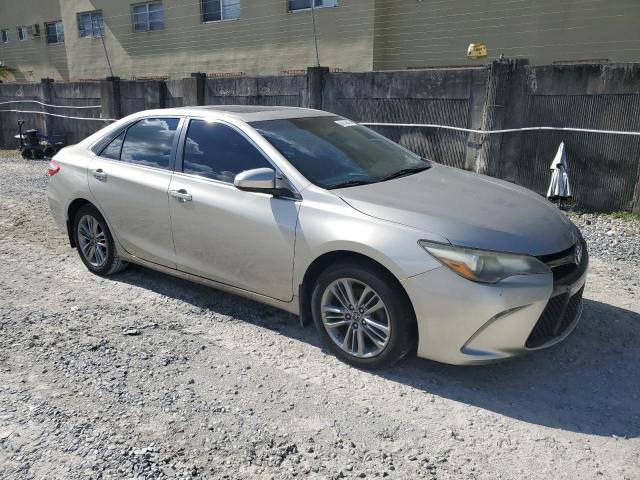 VIN 4T1BF1FK4FU909930 2015 Toyota Camry, LE no.4