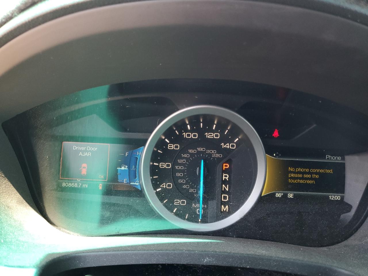 1FM5K8D86FGB11307 2015 Ford Explorer Xlt