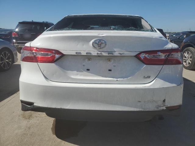 VIN 4T1B11HK4JU150068 2018 Toyota Camry, L no.6