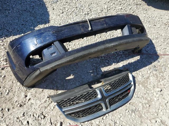 2018 Dodge Journey Se VIN: 3C4PDCAB7JT242731 Lot: 57766194