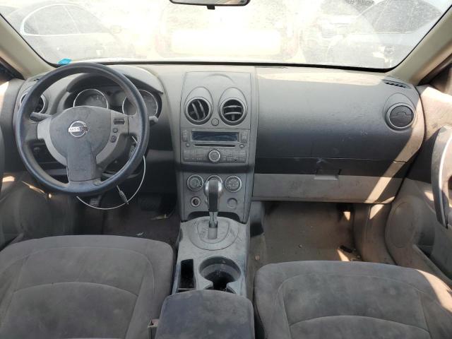 2008 Nissan Rogue S VIN: JN8AS58T78W001329 Lot: 50203124