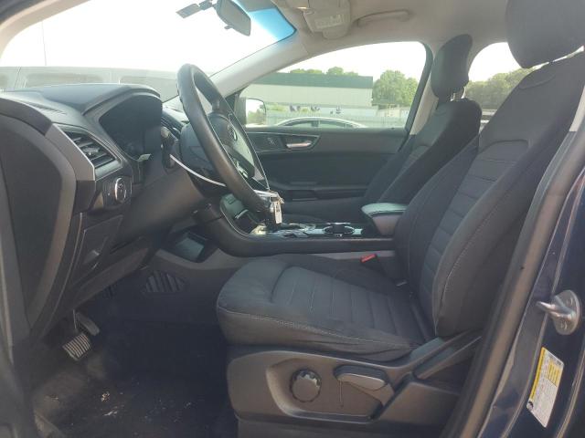 2017 Ford Edge Se VIN: 2FMPK3G92HBC21538 Lot: 59026654