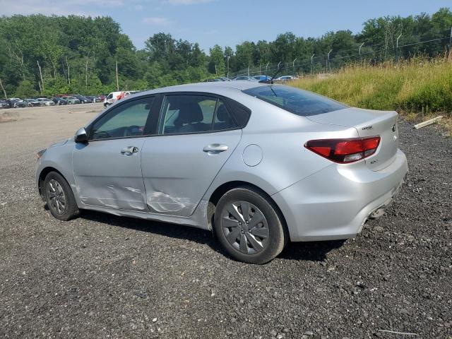 2019 KIA RIO S - 3KPA24AB5KE233050