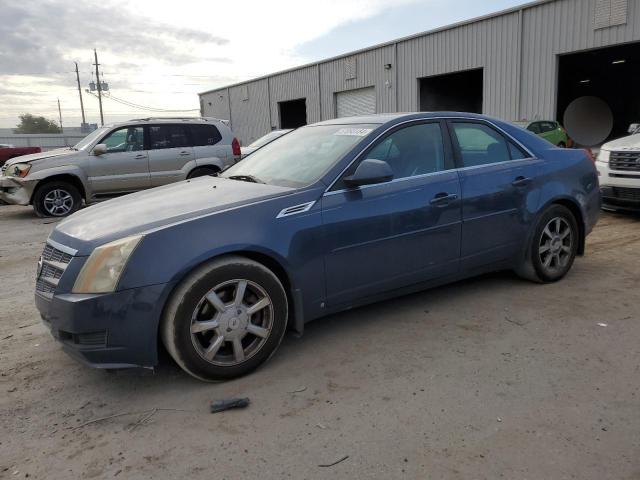 2009 Cadillac Cts Hi Feature V6 VIN: 1G6DU57V790148666 Lot: 57093184