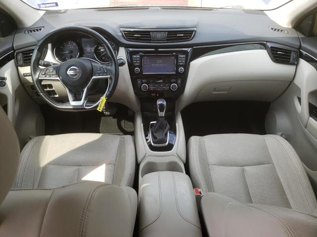2018 NISSAN ROGUE SPOR - JN1BJ1CP7JW183757