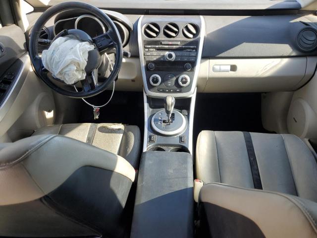 2007 Mazda Cx-7 VIN: JM3ER293770147468 Lot: 55230954