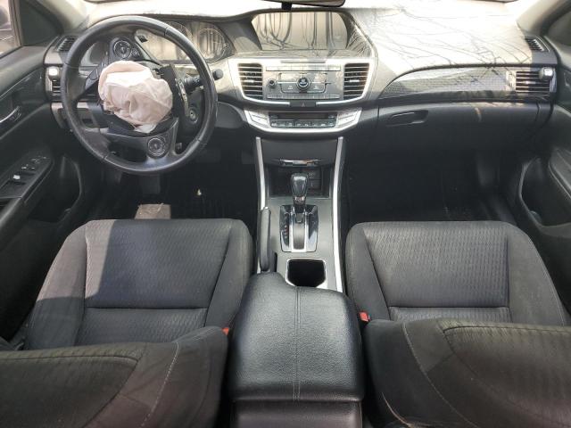 2015 HONDA ACCORD SPO - 1HGCR2F50FA078882