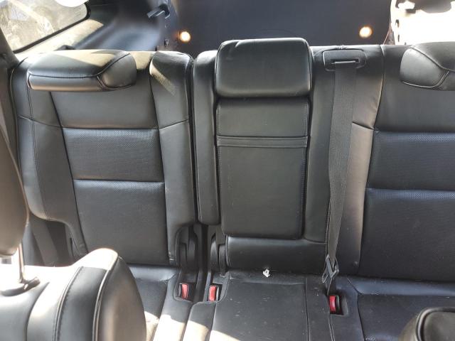 2016 JEEP GRAND CHER - 1C4RJFCG1GC388896