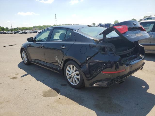 2015 KIA OPTIMA EX - 5XXGN4A79FG358417