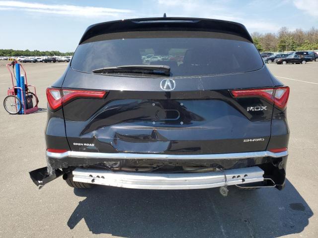 2023 Acura Mdx Technology VIN: 5J8YE1H49PL029007 Lot: 60267714