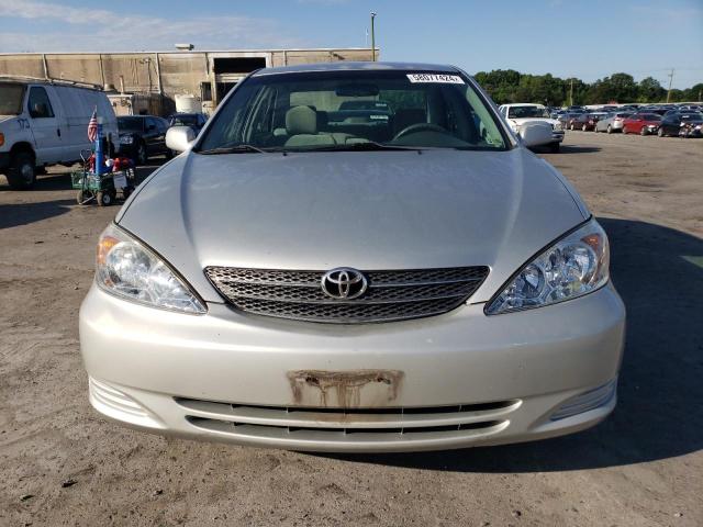 2004 Toyota Camry Le VIN: 4T1BF30K64U069571 Lot: 58077424