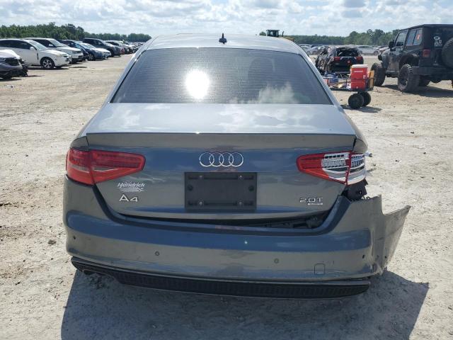 2015 Audi A4 Premium Plus VIN: WAUFFAFL4FN012449 Lot: 59290504