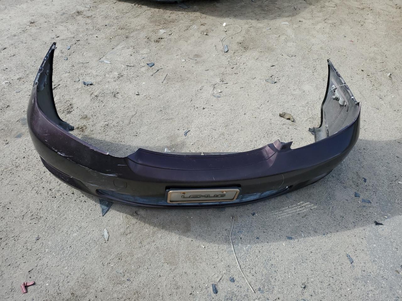 JTHBF30G530106629 2003 Lexus Es 300