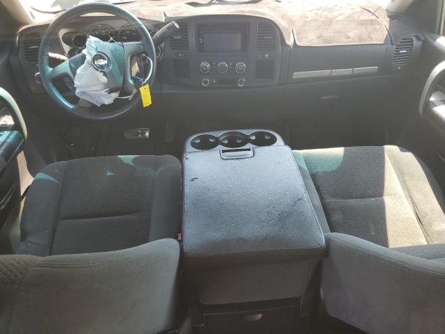 2008 Chevrolet Silverado C1500 VIN: 2GCEC13J681331186 Lot: 59146814