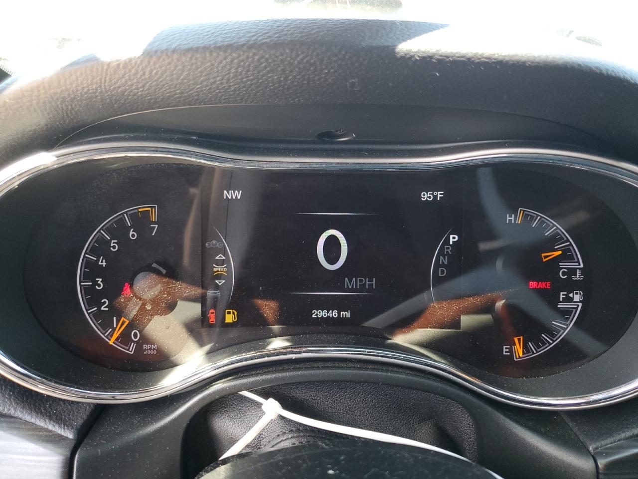 1C4RJFBG3LC108343 2020 Jeep Grand Cherokee Limited